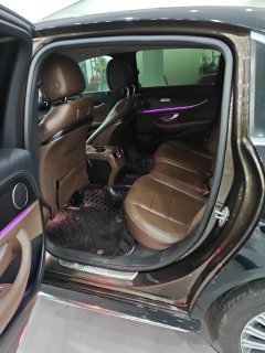 2016 Mercedes-Benz E-Class 2016 2.0T AT E300LFashion #8