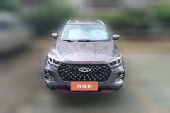 2022 Chery Tiggo 5x 2022 Supersuper heroEdition 1.5L AT CVTFashion #2