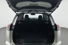 2019 Toyota RAV4 2018 2.5L AT 4WDEliteiEdition #20