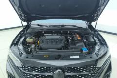 2023 Volkswagen Passat 2023 Facelift 2.0T AT 330TSI starry skyLuxury #10