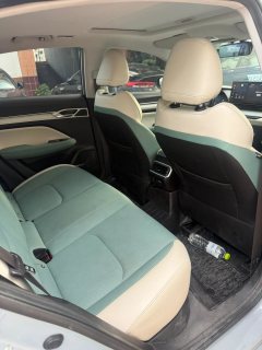 2023 Geely Auto Emgrand L Hi.P 2022 1.5TD-DHT Pro AT 100KM Super Rui #13
