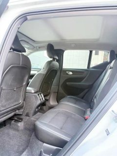 2020 Volvo XC40 2020 1.5T AT T3Smart DriveFashion #4