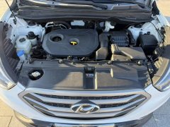 2015 Hyundai ix35 2013 2.0 AT GLSSmartFWD China V #4