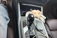 2022 BMW 3 Series 2022 2.0T AT 330Li xDrive MM Sport Shadow #15