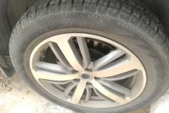 2019 Haval H6 2019 1.5T AT Red LabelLuxurySmart Connect #6