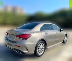 2021 Mercedes-Benz A-Class 2021 1.3T A200L Sportsedan chairFashion #10
