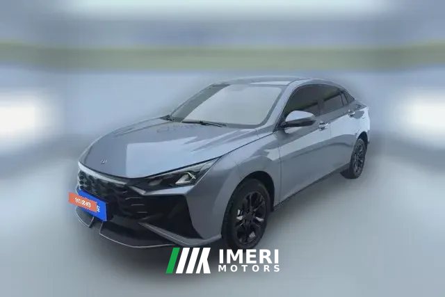2025 Dongfeng Fengshen Yixuan 2025 1.5L AT Luxury