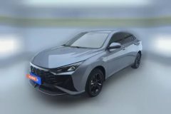 2025 Dongfeng Fengshen Yixuan 2025 1.5L AT Luxury #1