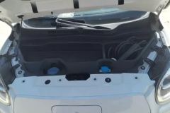 2020 Leapmotor T03 2020 400Luxury EV #10