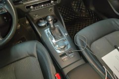 2019 Audi A3 Sportback 2019 1.4T AT 35TFSIFashion China V #16