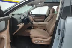 2025 Leapmotor C11 2026 EV 640lidarSmart Premium #9