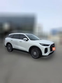 2025 Chery Tiggo 8L 2024 2.0T 2WDLuxury 7Seat #3