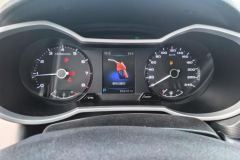 2018 Geely Auto Emgrand GS 2018 1.4T AT Lead the trendEditionHonorableSmart Connect #14