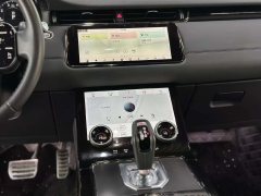 2021 Land Rover Range Rover Evoque 2020 249PS R-DYNAMIC S obsidianSportTech #8