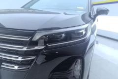 2024 GAC Trumpchi Trumpchi GS4 2023 1.5T AT 270T Smart DriveTech #5