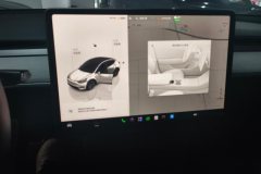 2024 Tesla Model Y 2023 Long Rangeall wheel driveEdition #14