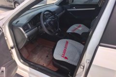 2017 Volkswagen Lavida 2017 1.6 AT Fashion #9