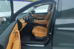 2025 Leapmotor C16 2026 EREV 280lidarSmart Premium 6Seat #9