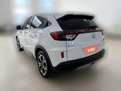 2017 Honda XR-V 2015 1.8 AT EXiComfort #4