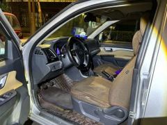 2016 Great Wall Fengjun 6 2014 2.0T MT Elite 4WD Diesel #4