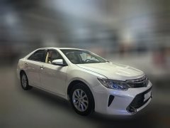 2016 Toyota Camry 2015 2.0 AT GLeading #3