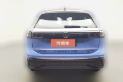2025 Volkswagen Tiguan L 2026 PRO 380TSI 4WD R-Line Smart Premium #4