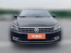 2017 Volkswagen Passat 2017 1.8T AT 330TSIHonor #2