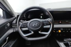 2021 Hyundai Elantra Sedan 2021 1.5 AT LUXPremium #15