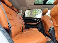 2017 Chery Tiggo 7 2016 2.0 AT YaozhenEdition #14