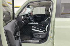 2022 Tank 300 2023 CityEdition 2.0T AT Very #9