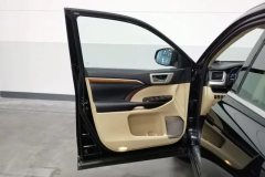 2016 Toyota Highlander 2015 2.0T AT Luxury7Seat 4WD #11