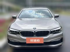 2017 BMW 5 Series 2018 2.0T AT 528LiLaunch Special #2