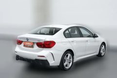 2019 BMW 1 Series 2019 1.5T AT 118i MSport Pkg #2