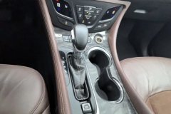 2016 Buick Envision Plus 2016 2.0T AT 28TElite 4WD #16