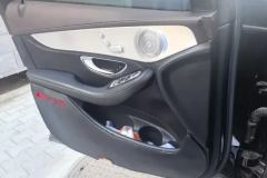 2016 Mercedes-Benz GLC-Class 2017 2.0T AT GLC 200 4MATIC #7