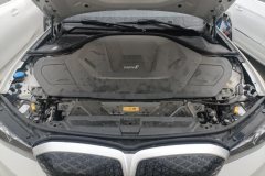 2025 BMW i3 2025 eDrive 35 L #10