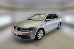 2016 Volkswagen Sagitar 2015 1.6 AT Comfort #1