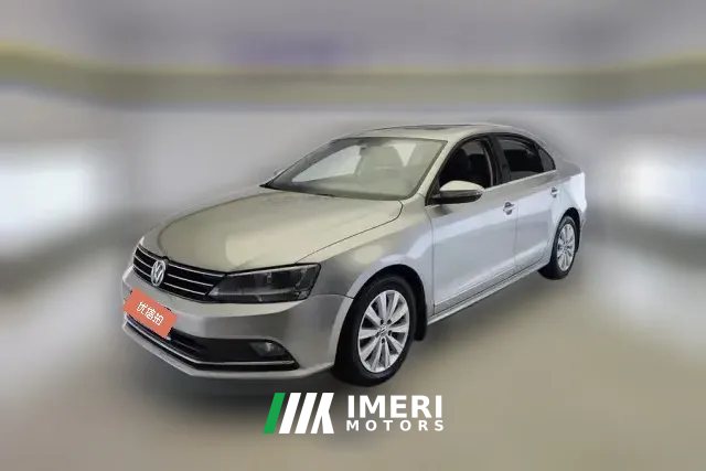 2016 Volkswagen Sagitar 2015 1.6 AT Comfort