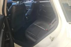 2021 Geely Auto Emgrand Sedan 2022 No.4generation 1.5L CVTPremium #11