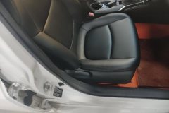 2020 Toyota Corolla 2019 1.2T AT S-CVT GLPioneer #8