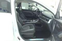 2022 Haval H6 2021 1.5T AT China tideChampion #8