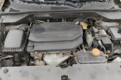 2017 Baojun 510 2017 1.5 MT Fashion #10