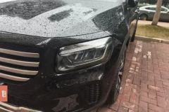 2024 Mercedes-Benz GLB-Class 2024 Facelift 2.0T AT GLB 220 Fashion #5