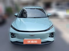 2023 Geometry E Firefly 2024 301km starlight #2