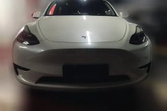 2022 Tesla Model Y 2022 Facelift rear wheel driveEdition #2