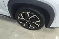 2025 BYD Song L DM-i 2025 Smart Drive 160km Surpass #6