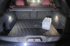 2023 BMW X5 2023 3.0T AT xDrive 40Li MSport Pkg #4
