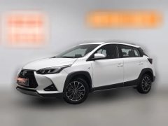 2023 Toyota Yaris L 2022 To dazzleX 1.5L AT leadingPLUSEdition #1
