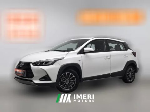 2023 Toyota Yaris L 2022 To dazzleX 1.5L AT leadingPLUSEdition