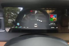 2020 Li Auto Li Auto ONE 2020 EREV6SeatEdition #14